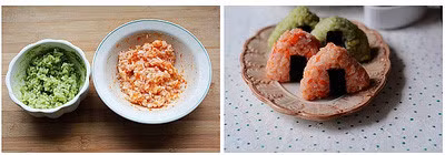 Com nam kieu cua nguoi Nhat: Khong nhung ngon ma con lanh nua! - Anh 3