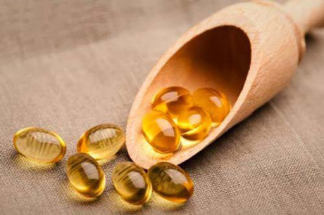 Da trắng bóc lỗ chân lông biến mất 99% khi dùng viên Vitamin E đúng cách - Ảnh 1 Da trang boc lo chan long bien mat 99% khi dung vien Vitamin E dung cach - Anh 1
