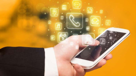 Phần mềm gián điệp xuất hiện tràn lan trên smartphone Trung Quốc - Ảnh 1 Phan mem gian diep xuat hien tran lan tren smartphone Trung Quoc - Anh 1