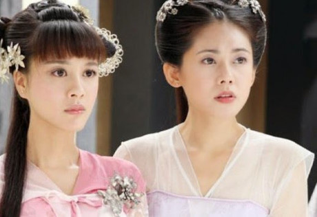Những tình tiết vô lý thường xuất hiện trong phim cổ trang - Ảnh 6 Nhung tinh tiet vo ly thuong xuat hien trong phim co trang - Anh 6