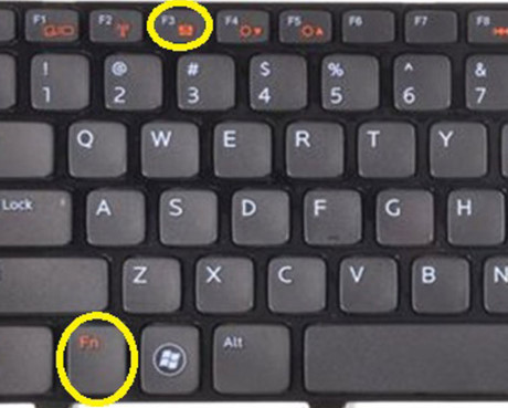 Những cách vô hiệu hóa touchpad trên laptop - Ảnh 5 Nhung cach vo hieu hoa touchpad tren laptop - Anh 5