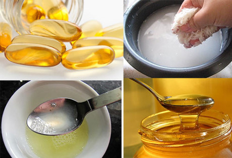 Da trắng bóc lỗ chân lông biến mất 99% khi dùng viên Vitamin E đúng cách - Ảnh 2 Da trang boc lo chan long bien mat 99% khi dung vien Vitamin E dung cach - Anh 2