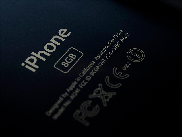 Sắp mua được iPhone "Made in India" thay vì "Made in China"?