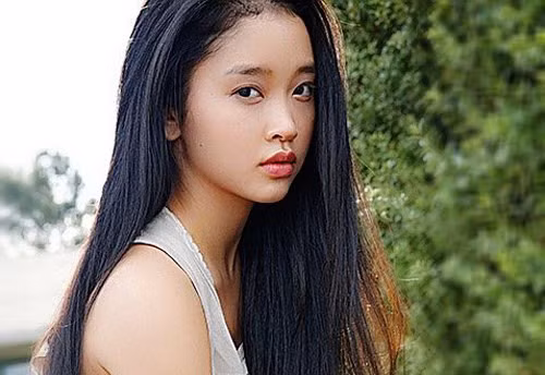 Mỹ nữ gốc Việt đóng phim "bom tấn" Hollywood là ai?