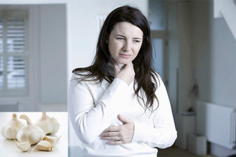 Các thực phẩm hàng ngày giúp sơ cứu hóc xương cá, xương nhỏ ngay lập tức - Ảnh 1 Cac thuc pham hang ngay giup so cuu hoc xuong ca, xuong nho ngay lap tuc - Anh 1