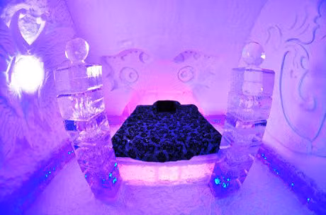 10 canh ngoai doi dep nhu co tich trong phim Disney - Anh 16