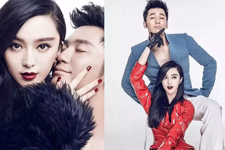 Fan “sốt xình xịch” vì thông tin Phạm Băng Băng sẽ tổ chức đám cưới trên du thuyền