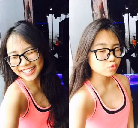 Ca si nhi thay doi mot 