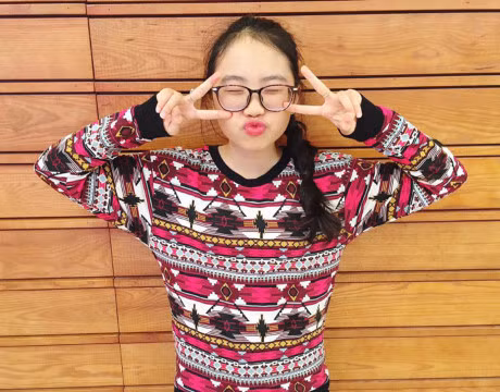 Ca si nhi thay doi mot 