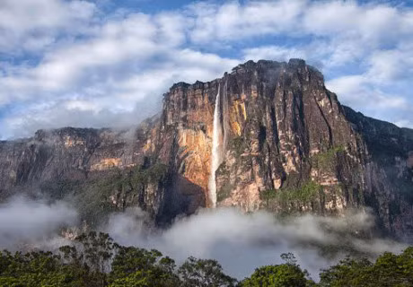 10 canh ngoai doi dep nhu co tich trong phim Disney - Anh 8