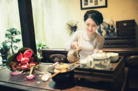 3 khí chất của người phụ nữ giúp gia đình hưng thịnh - Ảnh 1 3 khi chat cua nguoi phu nu giup gia dinh hung thinh - Anh 1
