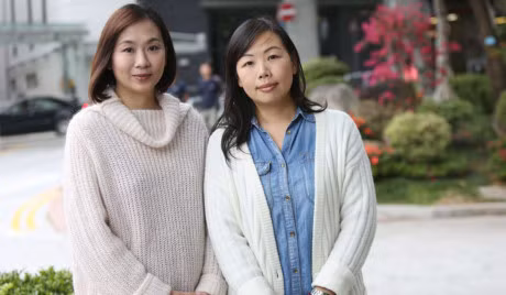 Hoc sinh Hong Kong: Ban chang la gi neu khong do dai hoc - Anh 1