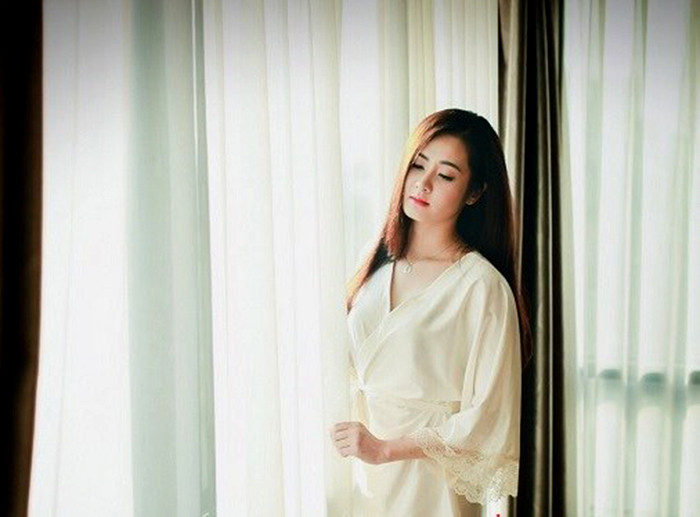 Thần tượng của Phương Thanh là bố của mình. Cô chia sẻ: " Bố là doanh nhân thành đạt, tài giỏi và giàu nghị lực. Bố luôn quan tâm, lắng nghe và tâm sự những lúc mình gặp khó khăn". Lương Thị Phương Thanh