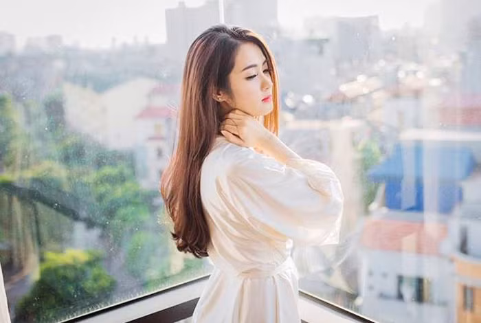 Lương Thị Phương Thanh