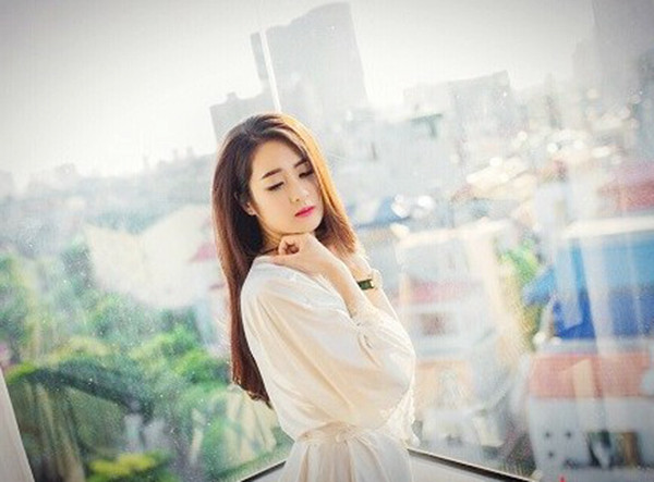 Cô hy vọng có thể mở một cửa hàng quần áo hoặc spa làm đẹp. Lương Thị Phương Thanh