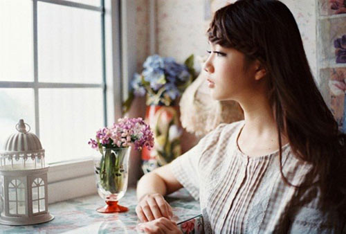 Bức thư của người đàn bà không quen đã cứu hạnh phúc gia đình tôi - 1