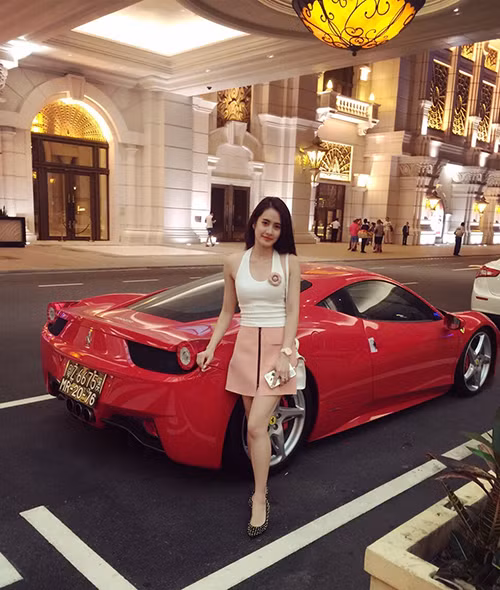 Lương Thị Phương Thanh