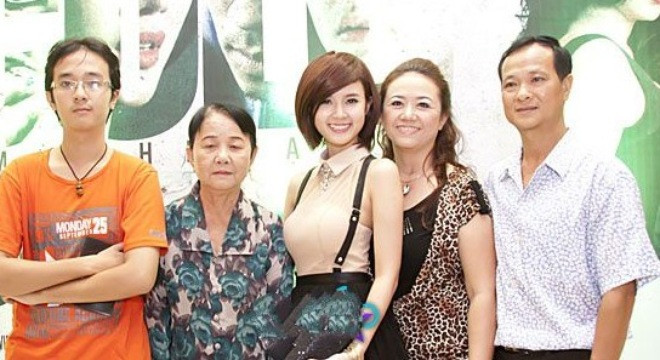 Vị “đại gia” thật sự của Midu