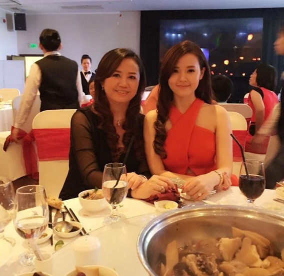 Vị “đại gia” thật sự của Midu ảnh 10 Vị “đại gia” thật sự của Midu ảnh 10