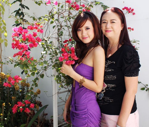 Vị “đại gia” thật sự của Midu ảnh 9 Vị “đại gia” thật sự của Midu ảnh 9