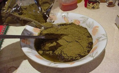 5 tuyệt chiêu từ thiên nhiên giúp tóc đẹp như tơ hình ảnh 2 5 tuyet chieu tu thien nhien giup toc dep nhu to hinh anh 2