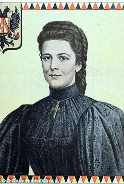 bí quyết làm đẹp của người xưa 