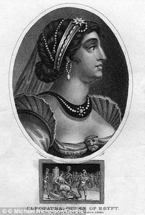 bí quyết làm đẹp của người xưa 