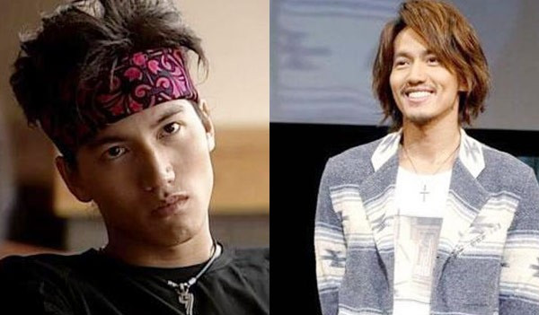 Ngôn Thừa Húc là gương mặt được yêu thích nhất trong phim qua vai Đạo Minh Tự. Tuy nhiên, thành công này đã khiến anh không thể vượt qua cái bóng của chính mình, dù liên tiếp đóng chính nhưng fan vẫn chỉ nhớ đến Đạo Minh Tự. Mấy năm trở lại đây, sự xuất hiện của nhiều nam diễn viên trẻ đã đẩy tên tuổi Ngôn Thừa Húc ra khỏi danh sách những tài tử xứ Đài được yêu thích. Tác phẩm mới nhất của anh là bộ phim truyền hình Bởi vì yêu. Ngôn Thừa Húc là gương mặt được yêu thích nhất trong phim qua vai Đạo Minh Tự. Tuy nhiên, thành công này đã khiến anh không thể vượt qua cái bóng của chính mình, dù liên tiếp đóng chính nhưng fan vẫn chỉ nhớ đến Đạo Minh Tự. Mấy năm trở lại đây, sự xuất hiện của nhiều nam diễn viên trẻ đã đẩy tên tuổi Ngôn Thừa Húc ra khỏi danh sách những tài tử xứ Đài được yêu thích. Tác phẩm mới nhất của anh là bộ phim truyền hình Bởi vì yêu.