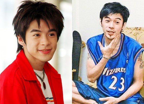 Bên cạnh những anh chàng quý tử F4 quyến rũ, nhân vật Trần Thanh Hòa - cậu bạn học của Sam Thái khá nổi bật với tính cách kỳ quái do Âu Định Hưng thể hiện. Thế nhưng, trong lúc nhiều bạn diễn “lên đời” thì cuộc sống cũng như công việc của nam diễn viên sinh năm 1980 này lại luôn gặp trắc trở. Anh từng có thời gian nghèo cháy túi, phải đi mượn tiền của bạn bè sống qua ngày. Mấy năm qua, Âu Định Hưng gần như mất tích, không ai biết thông tin về anh. Bên cạnh những anh chàng quý tử F4 quyến rũ, nhân vật Trần Thanh Hòa - cậu bạn học của Sam Thái khá nổi bật với tính cách kỳ quái do Âu Định Hưng thể hiện. Thế nhưng, trong lúc nhiều bạn diễn “lên đời” thì cuộc sống cũng như công việc của nam diễn viên sinh năm 1980 này lại luôn gặp trắc trở. Anh từng có thời gian nghèo cháy túi, phải đi mượn tiền của bạn bè sống qua ngày. Từ năm 2005 đến nay, Âu Định Hưng gần như mất tích, không ai biết thông tin về anh.