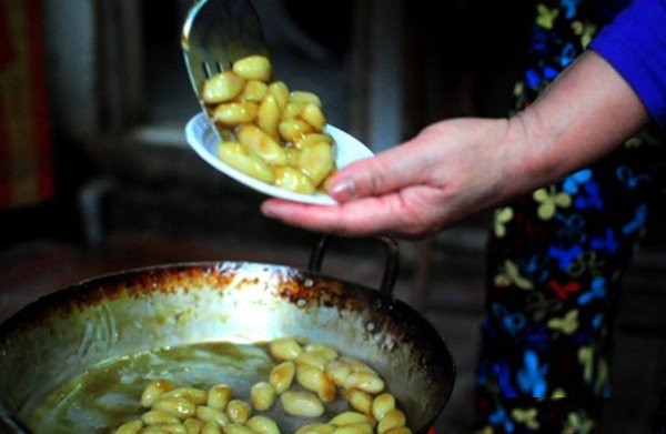 bánh trôi, bánh chay, bánh nhót, tết hàn thực bánh trôi, bánh chay, bánh nhót, tết hàn thực