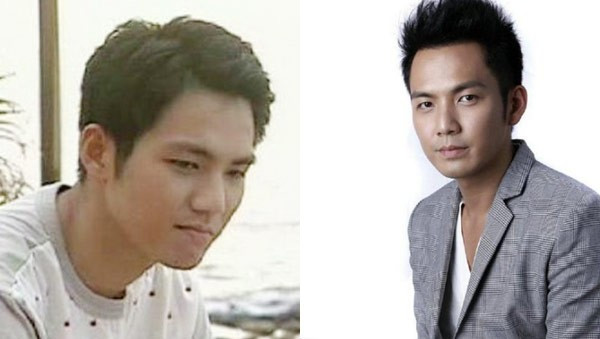 A Tùng trong Vườn sao băng là vai diễn Chung Hán Lương đóng sau khi rời khỏi màn ảnh nhỏ TVB. Do chỉ là nhân vật khách mời nên ít người nhớ chàng mỹ nam tuổi 41 vạn người mê từng tham gia tác phẩm này. A Tùng trong Vườn sao băng là vai diễn Chung Hán Lương đóng sau khi rời khỏi màn ảnh nhỏ TVB. Do chỉ là nhân vật khách mời nên ít người nhớ chàng mỹ nam tuổi 41 từng tham gia tác phẩm này.