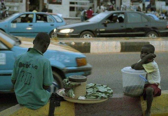 Căn bệnh lạ ở Nigeria khiến 18 người tử vong trong vòng 24h. Ảnh: AFP.