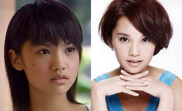 Nhắc đến Vườn sao băng, nhiều người nghĩ ngay đến Từ Hy Viên, Ngôn Thừa Húc, Châu Du Dân… chứ ít ai nhớ bộ phim này cũng có mặt Dương Thừa Lâm. Lúc ấy cô mới vào nghề, đảm nhận vai Tiểu Ưu, cô bạn thân của Sam Thái, tính tình dịu dàng, yêu thầm Tây Môn. Phải mất gần 5 năm sau, Dương Thừa Lâm mới nổi tiếng với vai Tề Duyệt trong bộ phim truyền hình Định mệnh và từ đó đến nay, cô luôn là một ngôi sao sáng, thu nhập thường ở hàng top ở Đài Loan. Nhắc đến Vườn sao băng, nhiều người nghĩ ngay đến Từ Hy Viên, Ngôn Thừa Húc, Châu Du Dân… chứ ít ai nhớ bộ phim này cũng có mặt Dương Thừa Lâm. Lúc ấy cô mới vào nghề, đảm nhận vai Tiểu Ưu, cô bạn thân của Sam Thái, tính tình dịu dàng, yêu thầm Tây Môn. Phải mất gần 5 năm sau, Dương Thừa Lâm mới nổi tiếng với vai Tề Duyệt trong bộ phim truyền hình Định mệnh và từ đó đến nay, cô luôn là một ngôi sao sáng, thu nhập thường ở hàng top ở Đài Loan.