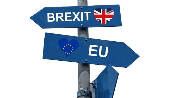 Nước Anh tiếp tục hoãn Brexit.