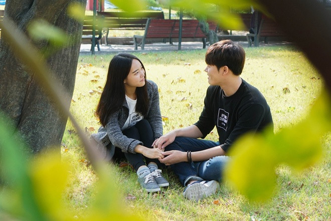 10 điểm chụp ảnh đẹp nhất Seoul ảnh 2 10 điểm chụp ảnh đẹp nhất Seoul