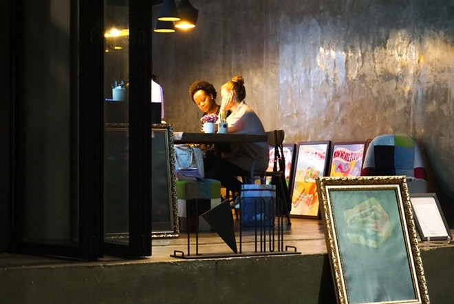 10 điểm chụp ảnh đẹp nhất Seoul ảnh 4 10 điểm chụp ảnh đẹp nhất Seoul