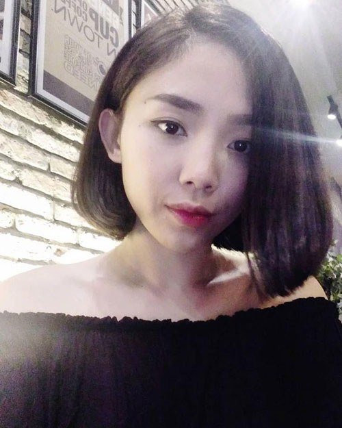 Một năm thay đổi kiểu tóc chóng mặt của Tóc Tiên hình ảnh 21 mot nam thay doi kieu toc chong mat cua toc tien hinh anh 21