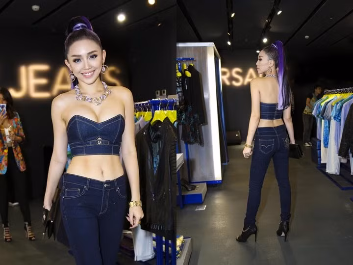 mot nam thay doi kieu toc chong mat cua toc tien hinh anh 4