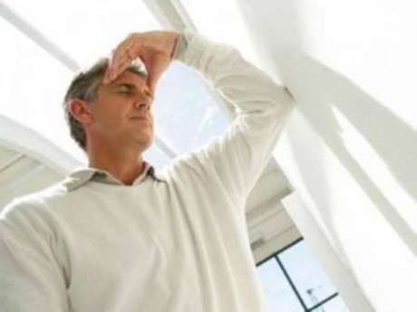 Nguyên nhân gây rối loạn tiền đình? - Ảnh 1 Nguyen nhan gay roi loan tien dinh? - Anh 1