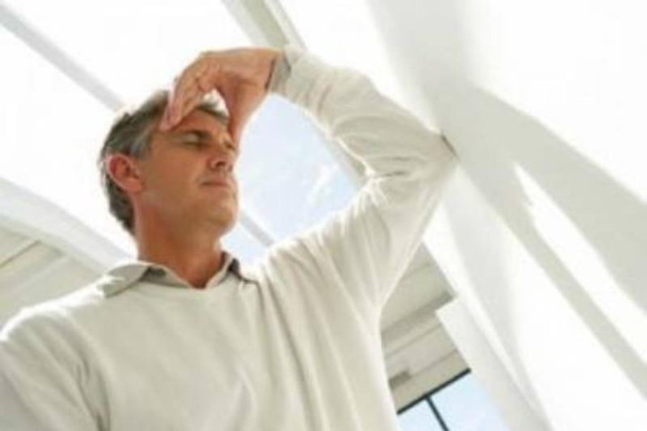 Nguyên nhân gây rối loạn tiền đình?