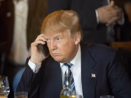 Vi sao Thung lung Silicon se khiep so neu Donald Trump lam Tong thong? - Anh 2