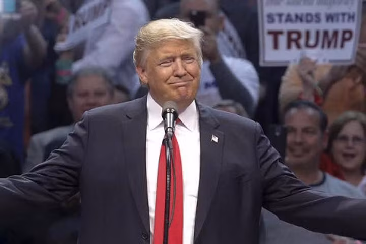 Vì sao Thung lũng Silicon sẽ khiếp sợ nếu Donald Trump làm Tổng thống?