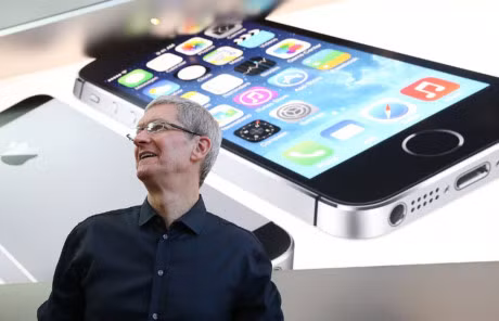 Vi sao Thung lung Silicon se khiep so neu Donald Trump lam Tong thong? - Anh 4