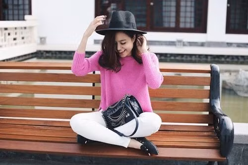 Hình ảnh: 4 biểu tượng thời trang mới nổi của showbiz Việt số 5