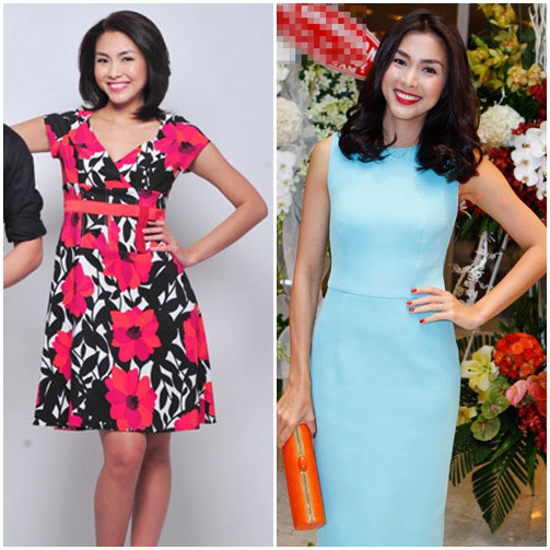 Sao Việt từ vịt bầu 