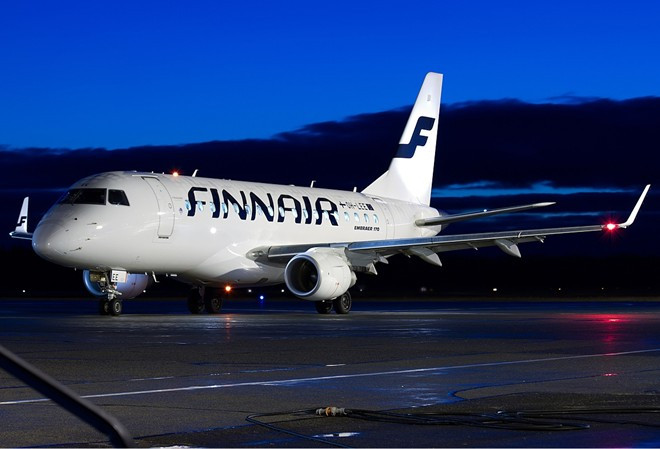 Finnair là một trong những hãng hàng không lâu đời và an toàn nhất thế giới. Chính thức đi vào hoạt động năm 1963, hãng hàng không Phần Lan chưa để xảy ra sự cố chết người nào. Họ cũng chưa từng một lần mất máy bay vì sự cố. 10 hãng hàng không an toàn nhất thế giới