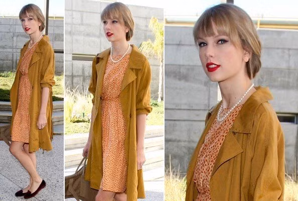 đừng phí tiền mua quần áo mới lúc giao mùa