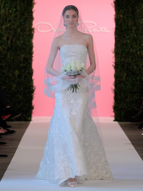 Cô dâu đẹp ngất ngây với muôn kiểu voan đội đầu ảnh 15 - 15