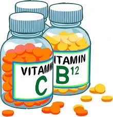 Một số vitamin “tiếp tay” cho khối u ung thư phát triển