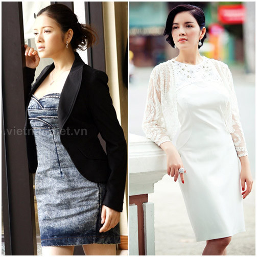 Sao Việt từ vịt bầu 